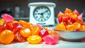 Calculate Calories in Starburst: A Quick Guide starburst calorie calculation guide