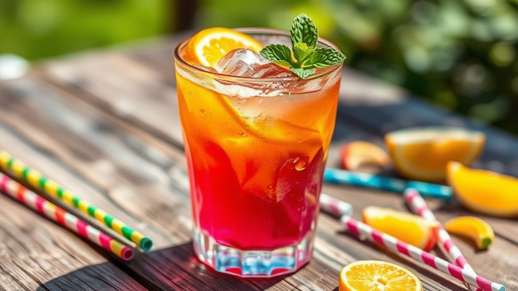3 Refreshing Starburst Ice Drink Recipes to Try 3 Refreshing Starburst Ice Drink Recipes to Try