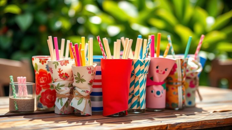 What Are Straw Covers and Why Need Them?