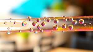 straw holes one connection