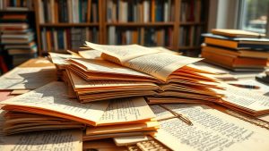 What Is a Straw Page and Why Is It Important? straw page significance explained