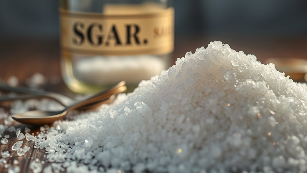 Does Sugar Expire? Does Sugar Expire?