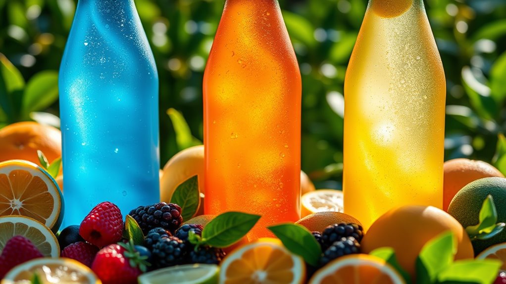 Top 3 Sugar Free Electrolytes for Hydration Top 3 Sugar Free Electrolytes for Hydration