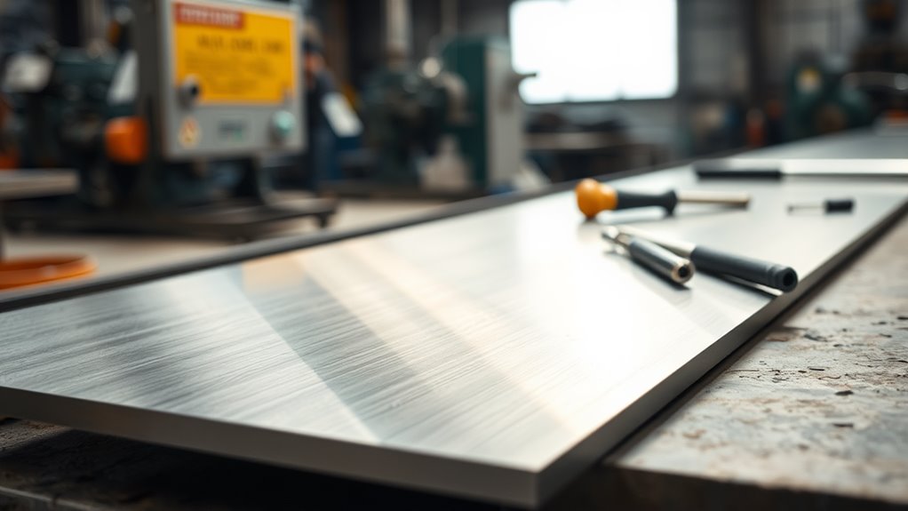 sus 304 manufacturing significance