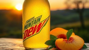 What Makes Sweet Lightning Mountain Dew Unique? sweet lightning s distinct flavor
