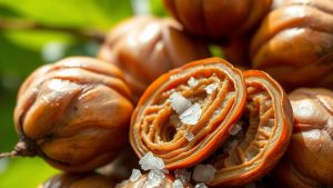 What Does Tamarind Taste Like? sweet tangy and tart