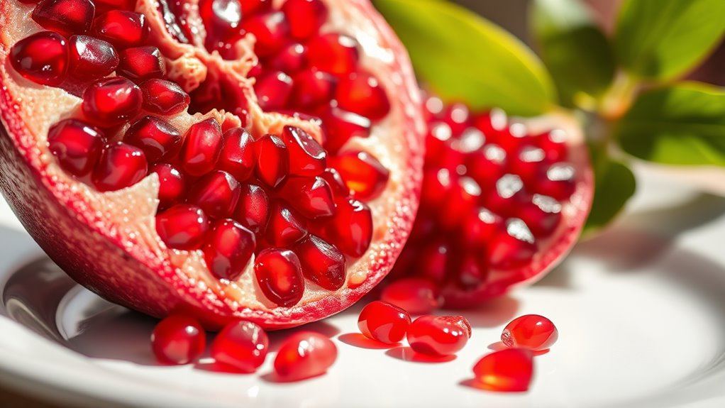 sweet tangy juicy delight