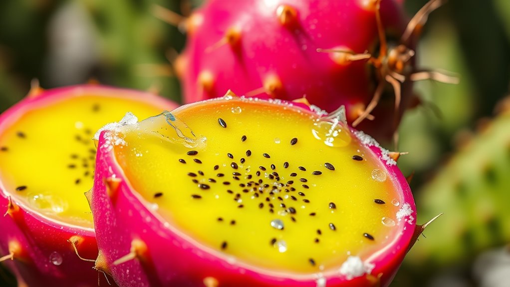 What Does Cactus Fruit Taste Like? What Does Cactus Fruit Taste Like?