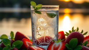 What Factors Influence Water That Tastes Sweet? sweet tasting water factors