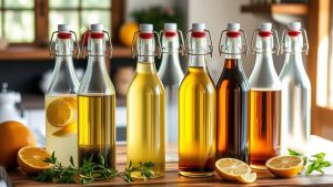 swing top bottle uses