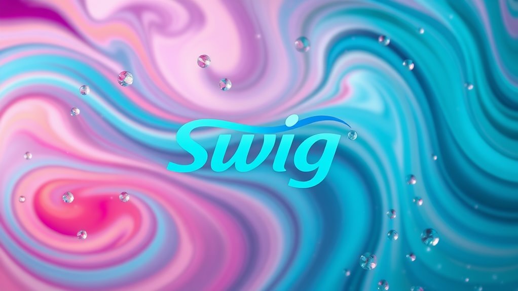 What Does the Swig Logo Represent? What Does the Swig Logo Represent?
