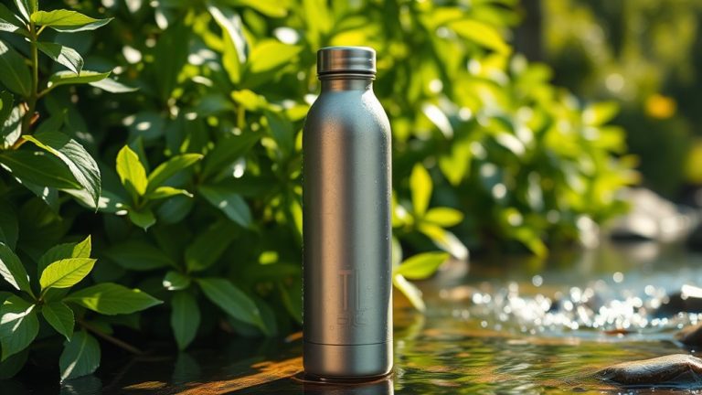 7 Reasons to Love the Tal Water Bottle for Hydration
