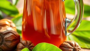 Health Benefits of Tamarind Juice tamarind juice health advantages
