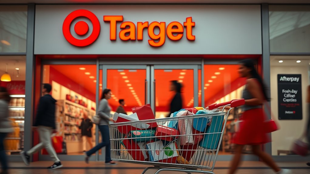Does Target Take Afterpay? Does Target Take Afterpay?