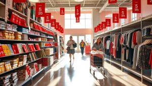 target provo current discounts