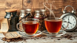 Does Tea Expire? tea does not expire