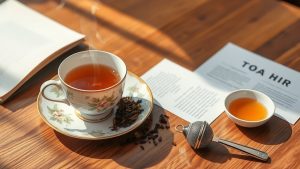 7 Essential Tips to Taste Tea Like a Pro tea tasting techniques revealed