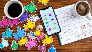 Creative Ways to Use Thumbs Up Stickers in Messages thumbs up sticker ideas