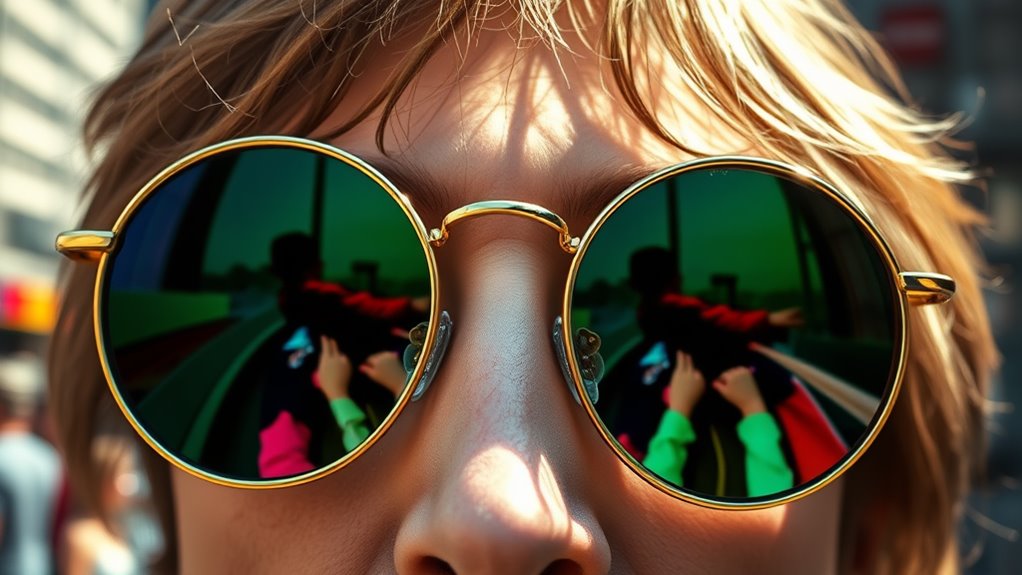 What Makes John Lennon Sunglasses an Iconic Fashion Statement? What Makes John Lennon Sunglasses an Iconic Fashion Statement?