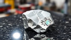 Current Titanium Price Per Ounce titanium price per ounce