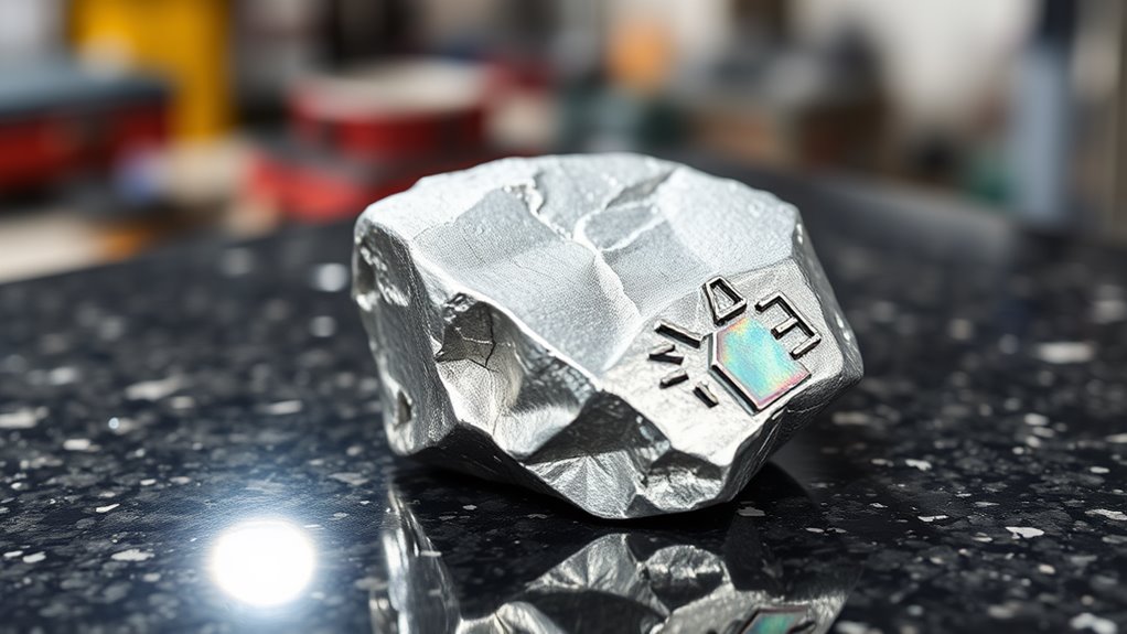 titanium price per ounce