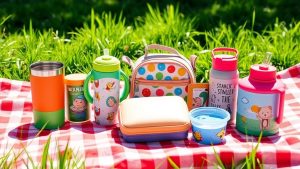 toddler gear for adventures