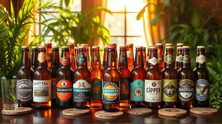 Best Brands of 40 Beer to Try