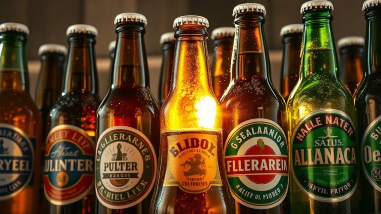 Best Brands of 40 Oz Beer