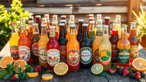 Best 40 Oz Beverages to Try in 2025 top 40 oz drinks 2025