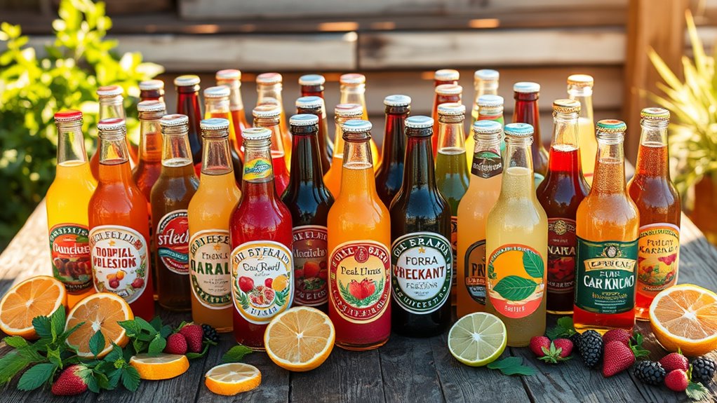 top 40 oz drinks 2025