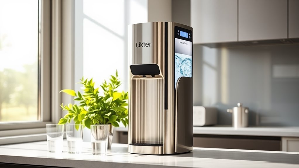 7 Best 5-Gallon Water Dispensers for Home and Office Use 7 Best 5-Gallon Water Dispensers for Home and Office Use