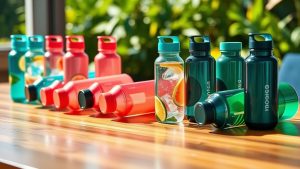 top 64 ounce hydration bottles