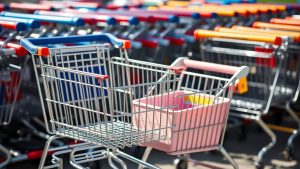 Best Cart Brands for Every Need top cart brands overview