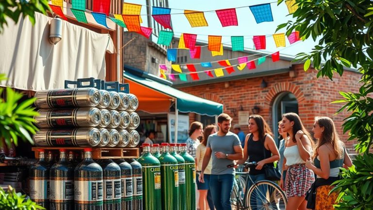 7 Best CO2 Refill Places Near Me