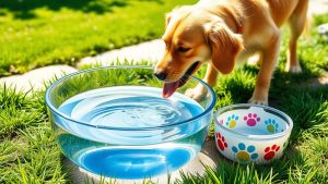 top dog hydration solutions