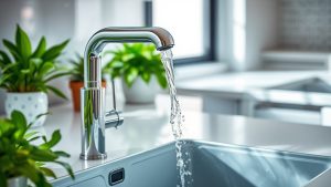 top faucet water filters