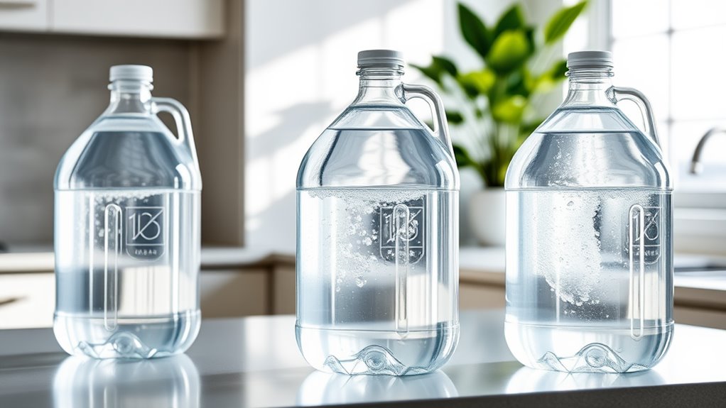 7 Best Gallon Water Bottles for Home or Office 7 Best Gallon Water Bottles for Home or Office
