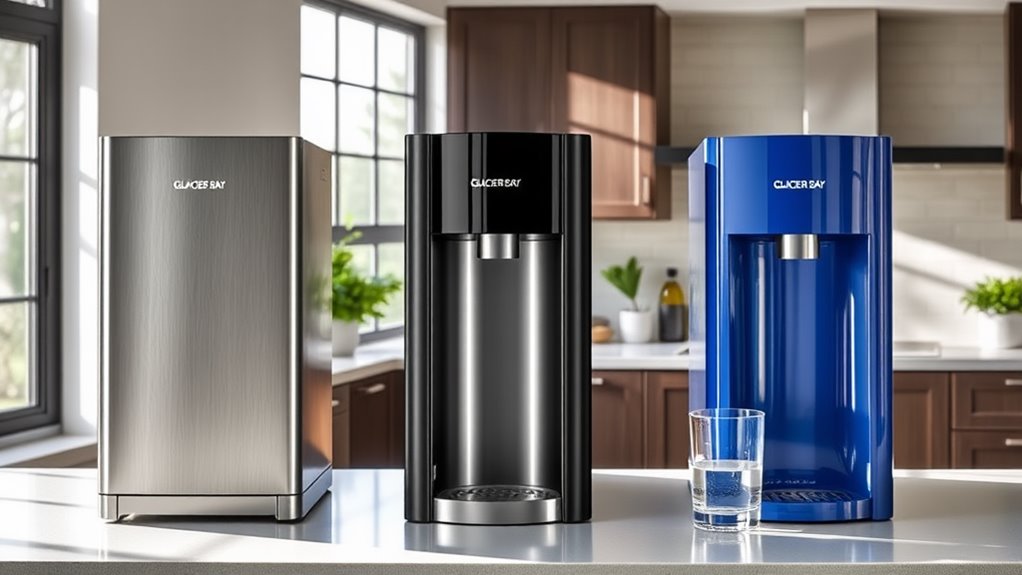 7 Best Glacier Bay Water Dispensers for Your Home in 2025 7 Best Glacier Bay Water Dispensers for Your Home in 2025