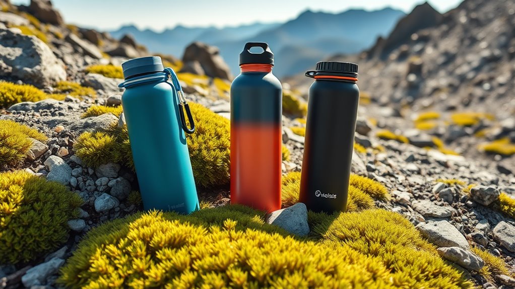 Best Hiking Water Bottles for Every Adventurer Best Hiking Water Bottles for Every Adventurer