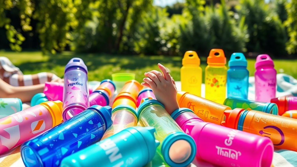 top kids hydration solutions