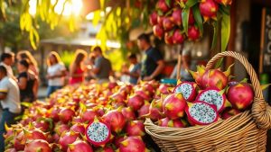 3 Best Places to Buy Dragon Fruit Near Me top local dragon fruit markets