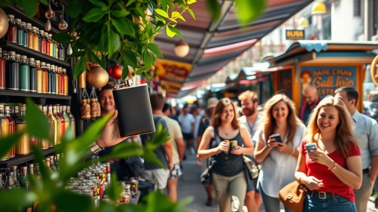 10 Best Places to Find Flasks Near Me