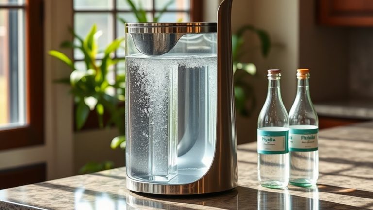 Best Water Distillers for Pure Drinking Water