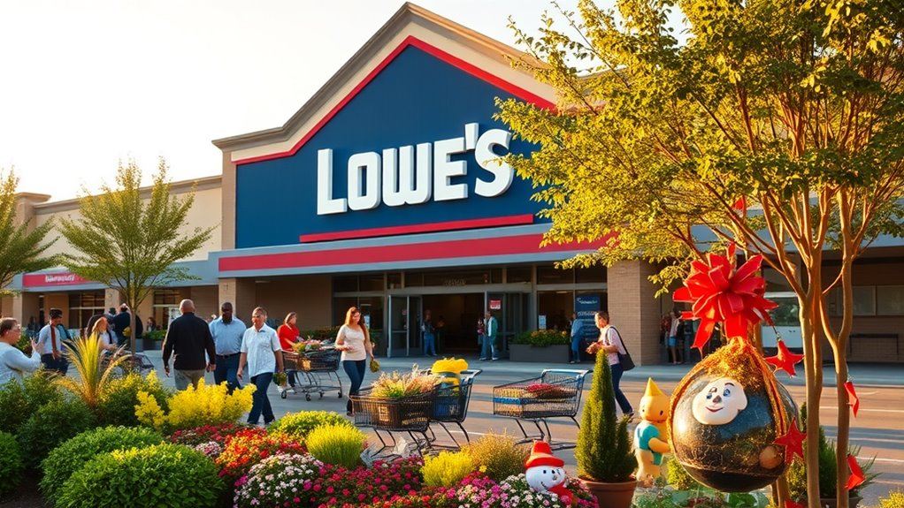 5 Reasons to Visit Lowe’s in Madison GA 5 Reasons to Visit Lowe’s in Madison GA