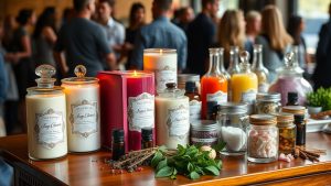 Best Scented Products to Find at Scented Conventions top scented convention finds