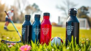 7 Best Stanley Cup Water Bottles for On-the-Go Hydration top stanley cup hydration