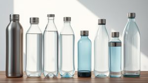 top transparent hydration choices