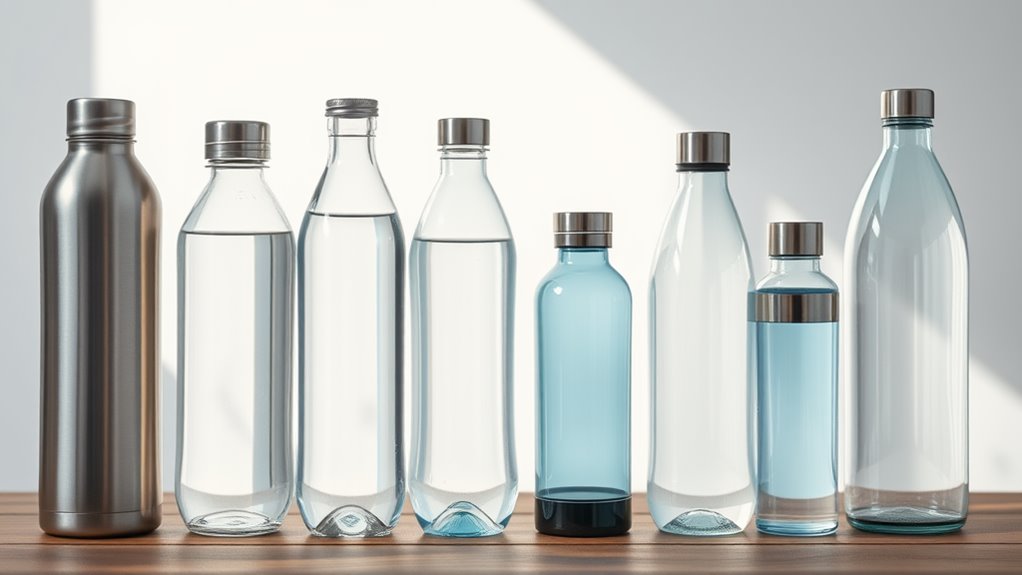top transparent hydration choices