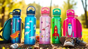 top water bottles for kids
