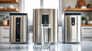 top water filtration systems